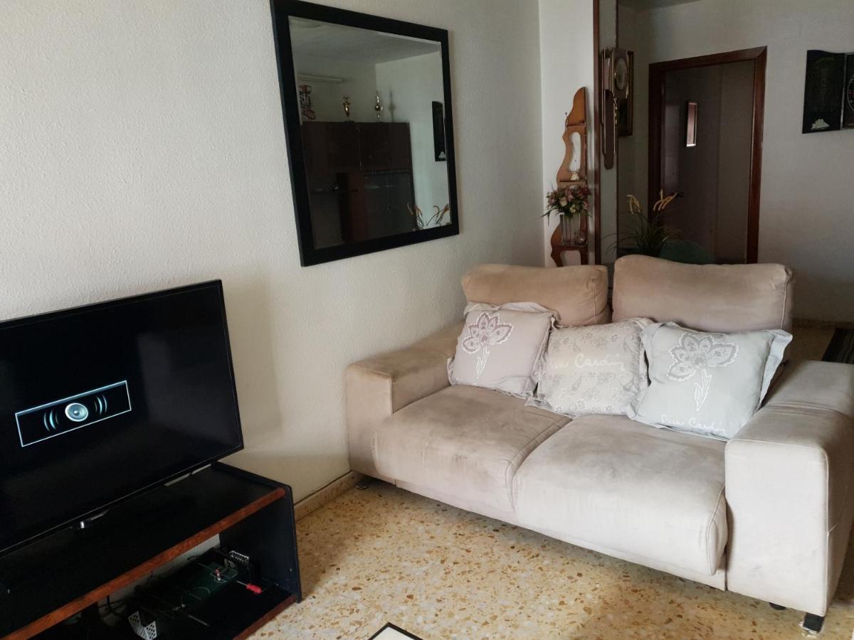 Hi Sweet Room Valencia Ngoại thất bức ảnh