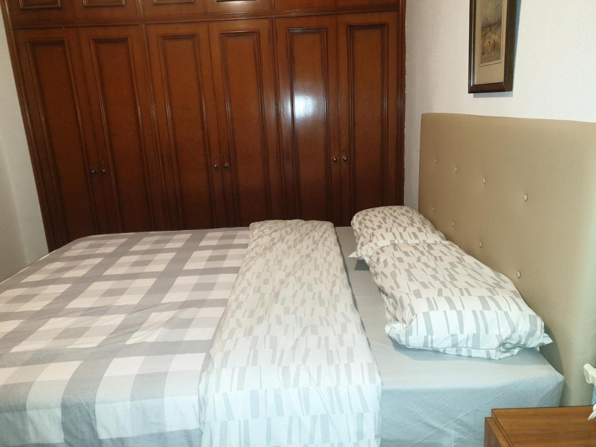 Hi Sweet Room Valencia Ngoại thất bức ảnh