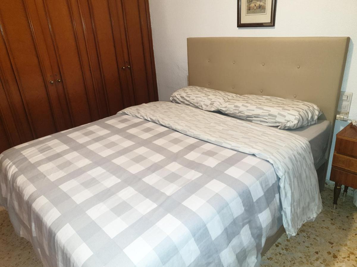 Hi Sweet Room Valencia Ngoại thất bức ảnh