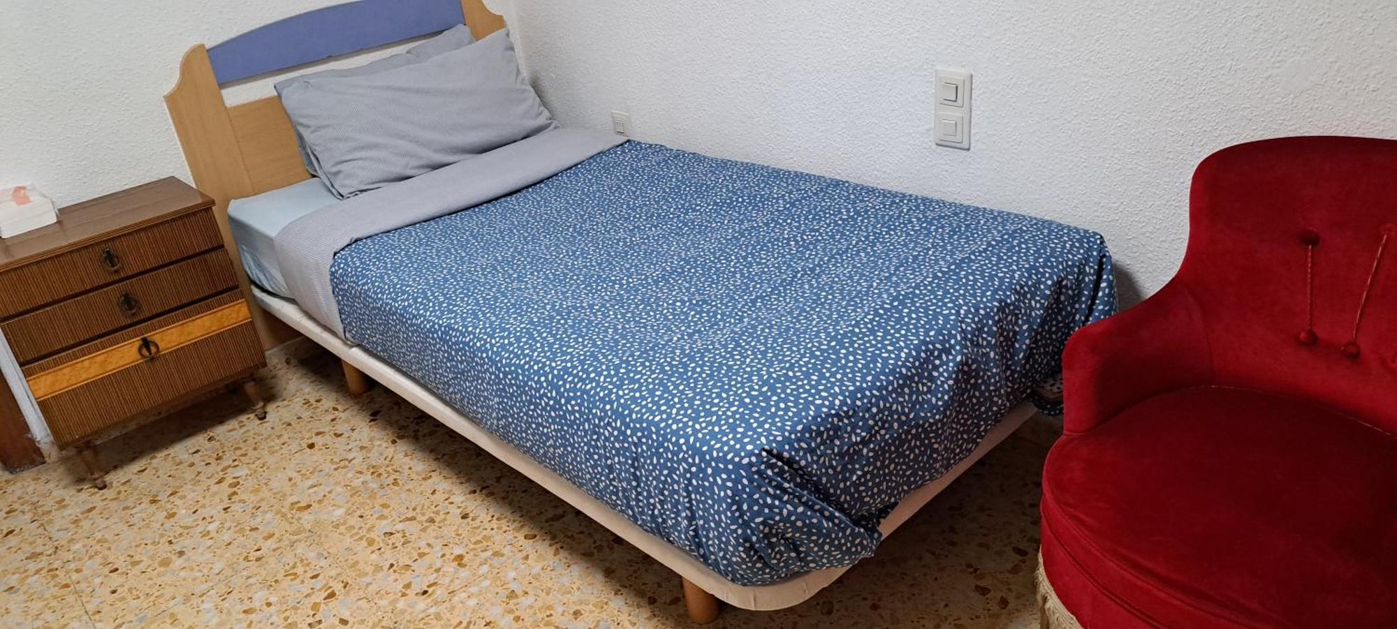 Hi Sweet Room Valencia Phòng bức ảnh
