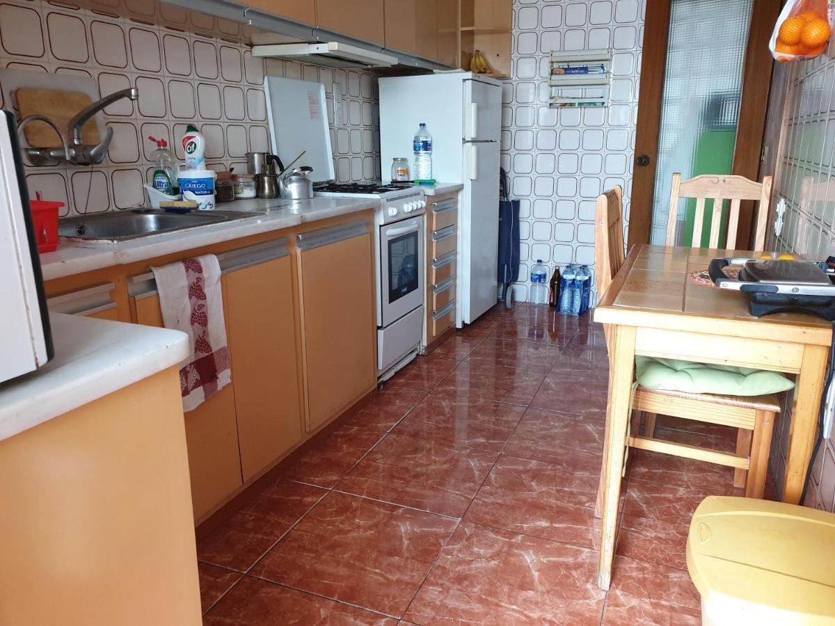 Hi Sweet Room Valencia Ngoại thất bức ảnh